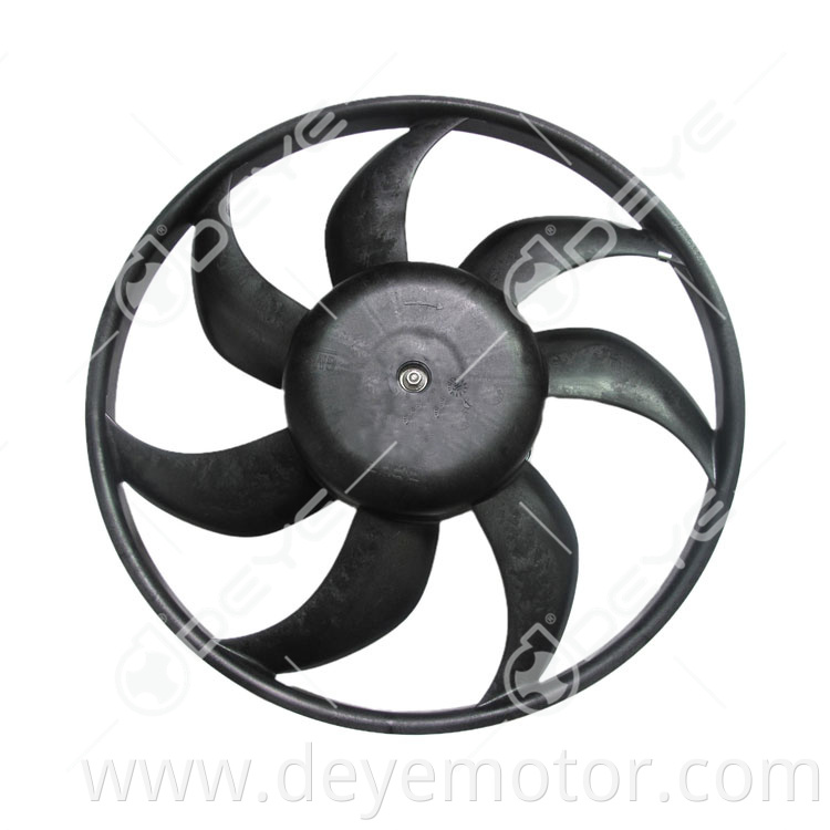 1341390 55702179 car ac fan air cooling for OPEL CORSA D VAUXHALL CORSA